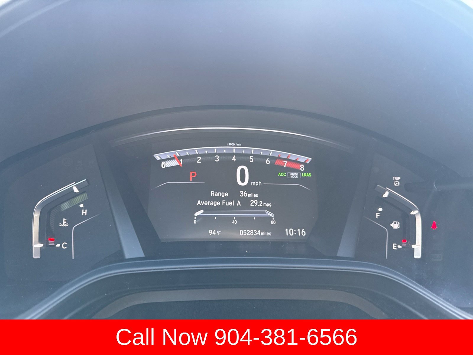 Used 2020 Honda CR-V LX image 25