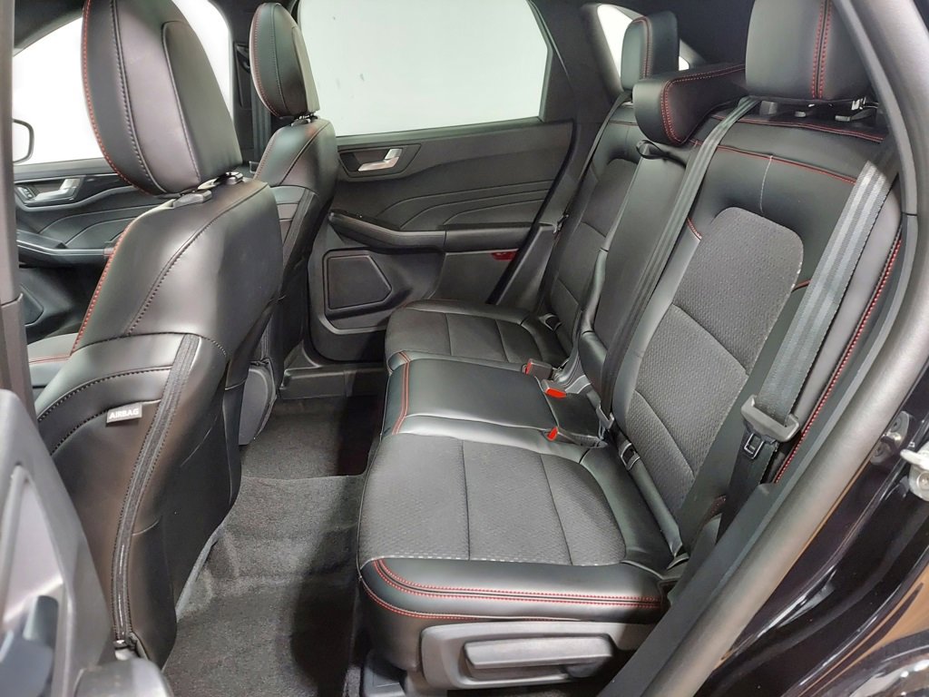 New 2025 Ford Escape ST-Line w/ Tech Pack #1 image 23