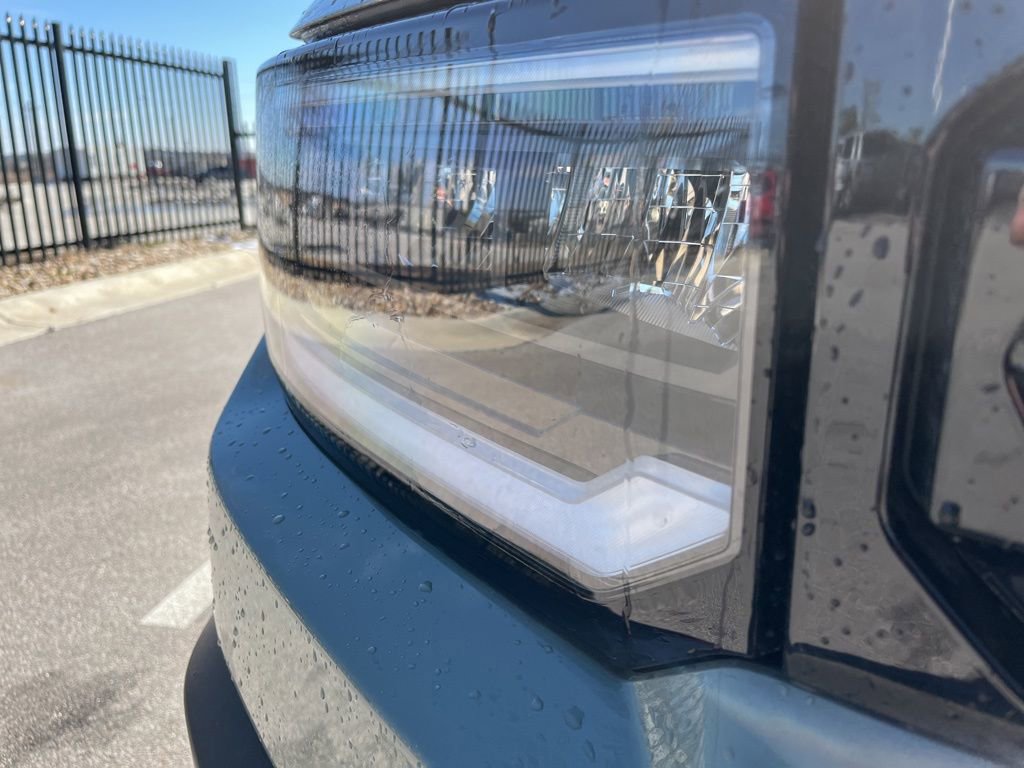 Certified 2026 Honda Passport TrailSport Elite image 13