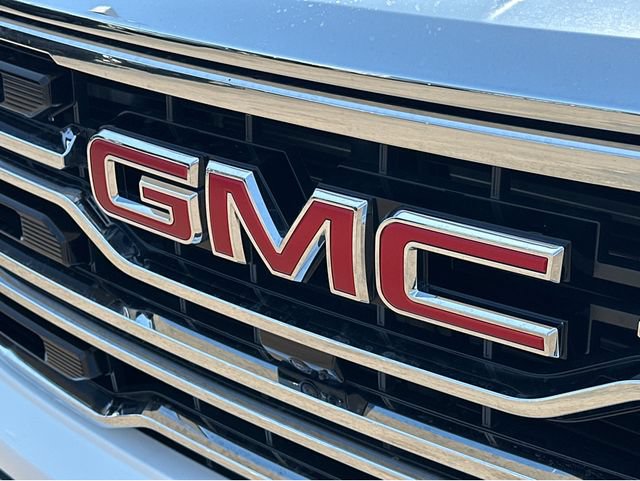 New 2026 GMC Sierra 1500 SLT w/ SLT Premium Plus Package AWD/4WD image 36