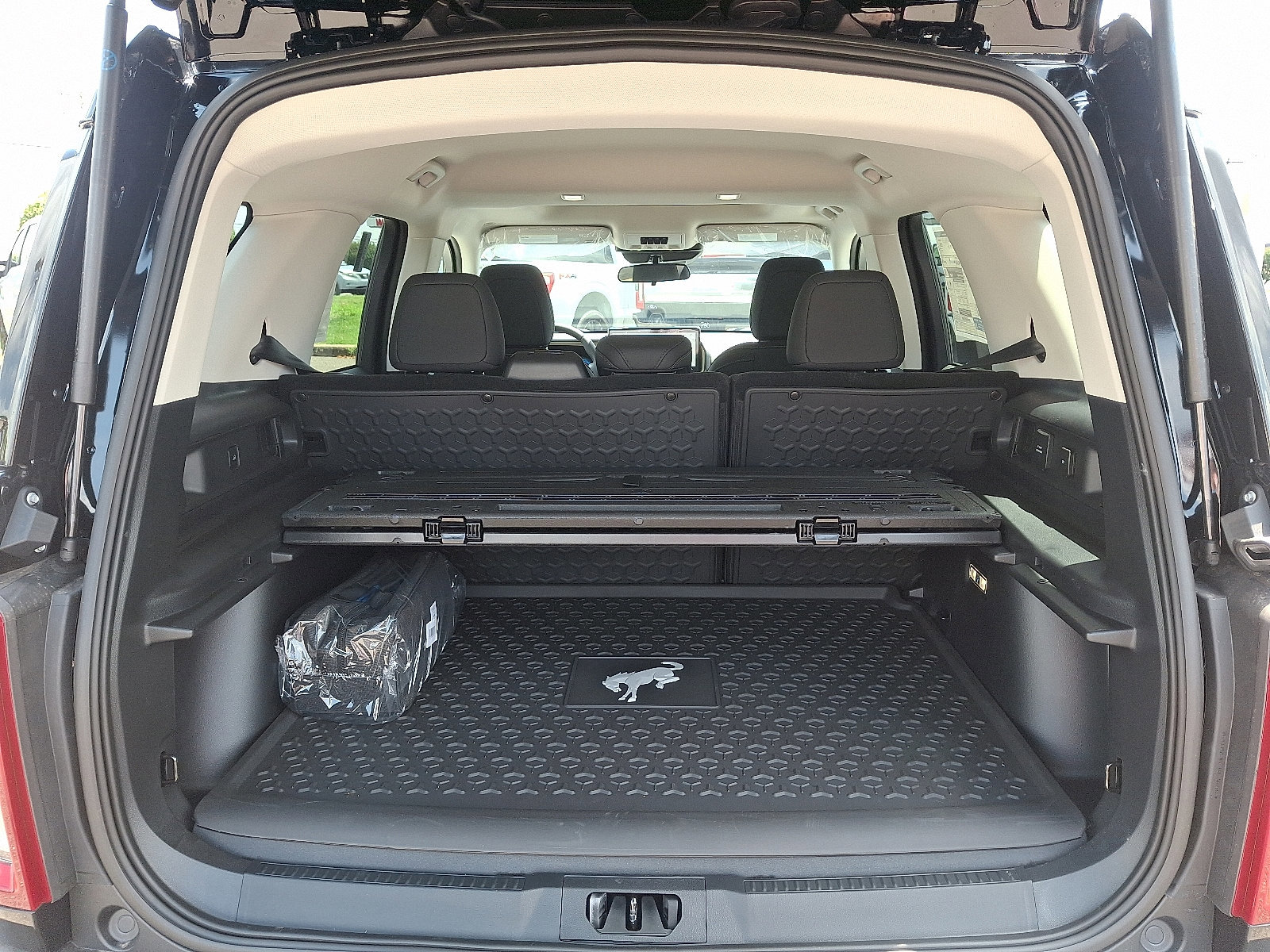 New 2025 Ford Bronco Sport Big Bend image 27