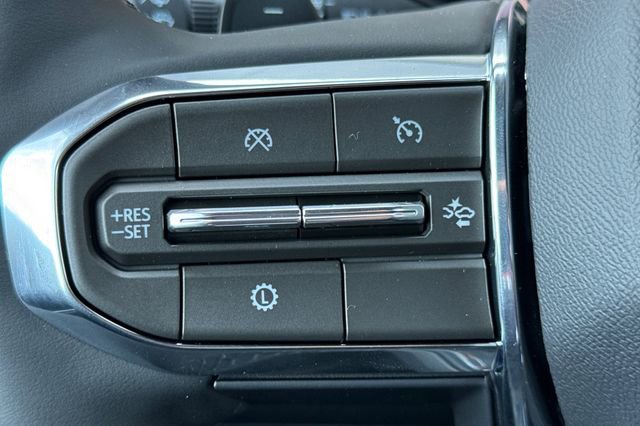 New 2026 GMC Acadia Elevation w/ Black Edition AWD/4WD image 30