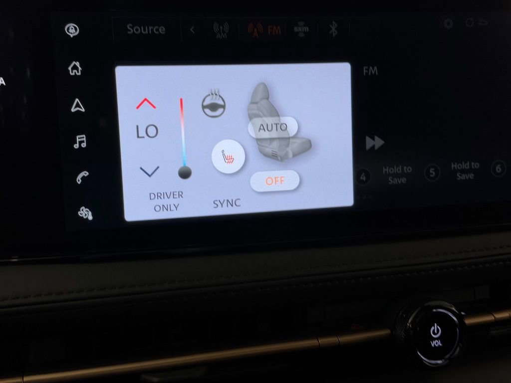 Used 2024 Kia EV9 Light Long Range image 18