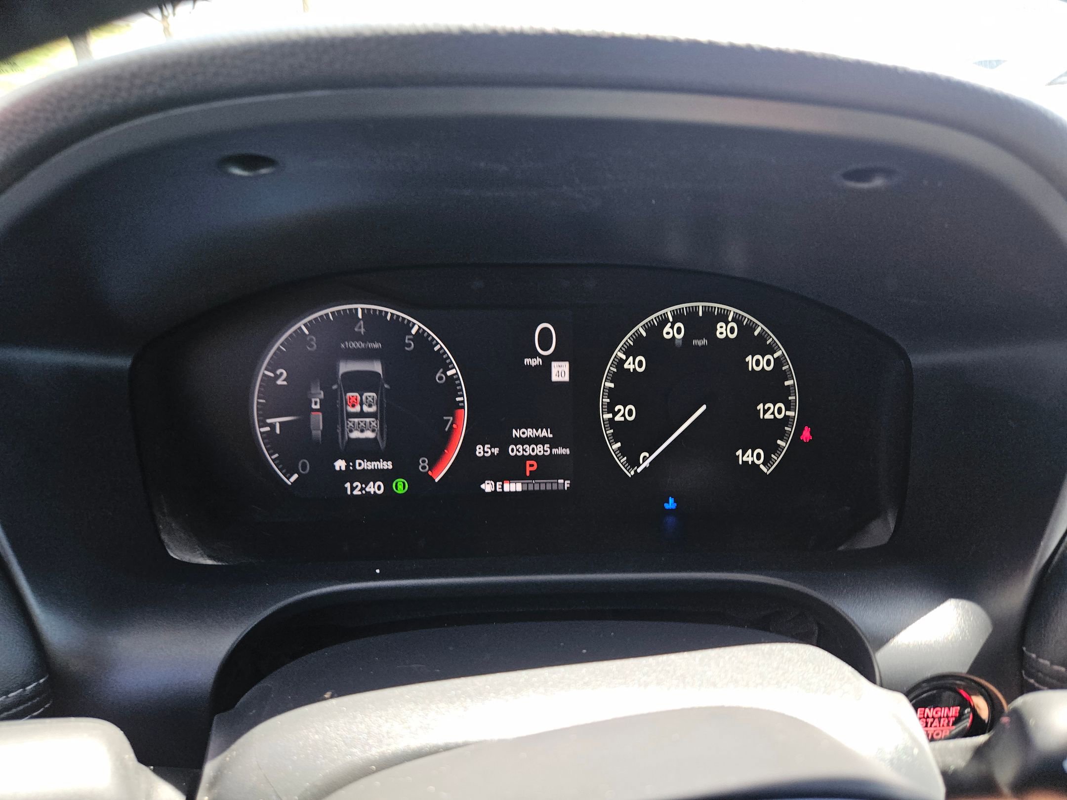 Certified 2023 Honda HR-V EX-L image 21