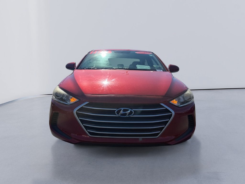Used 2017 Hyundai Elantra SE FWD image 8