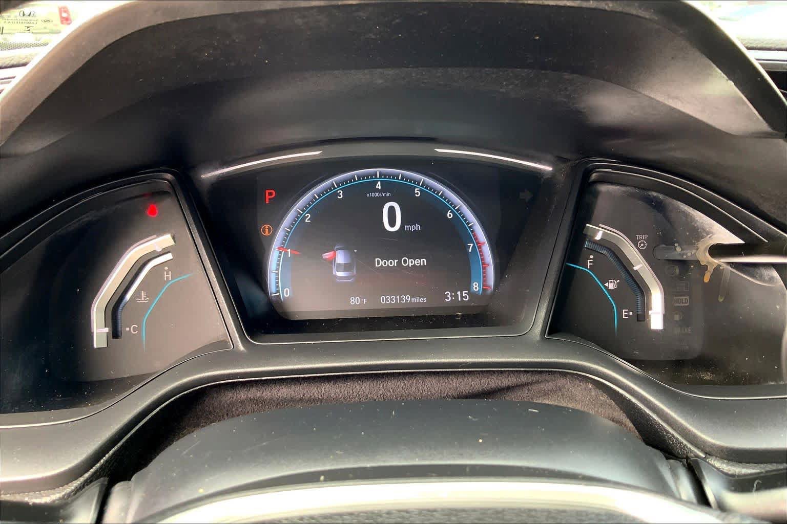 Used 2020 Honda Civic LX image 19