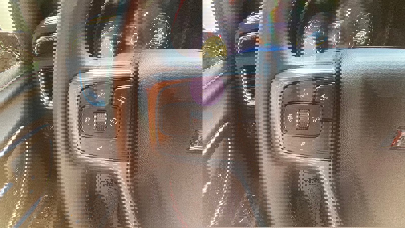 Used 2023 Chevrolet Tahoe RST RWD image 13