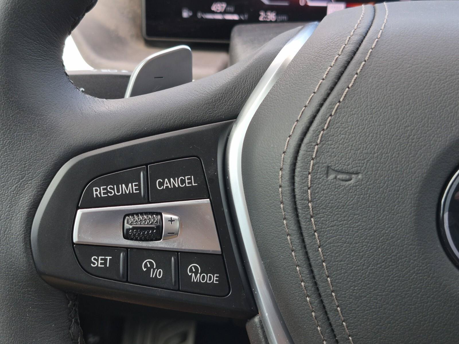 Certified 2025 BMW X5 xDrive40i w/ Climate Comfort Package AWD/4WD image 29