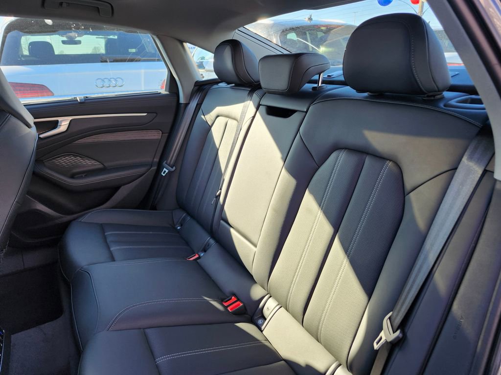 New 2026 Audi A6 Premium Plus image 13
