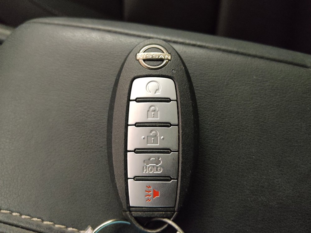 Used 2024 Nissan Altima 2.5 S FWD image 32