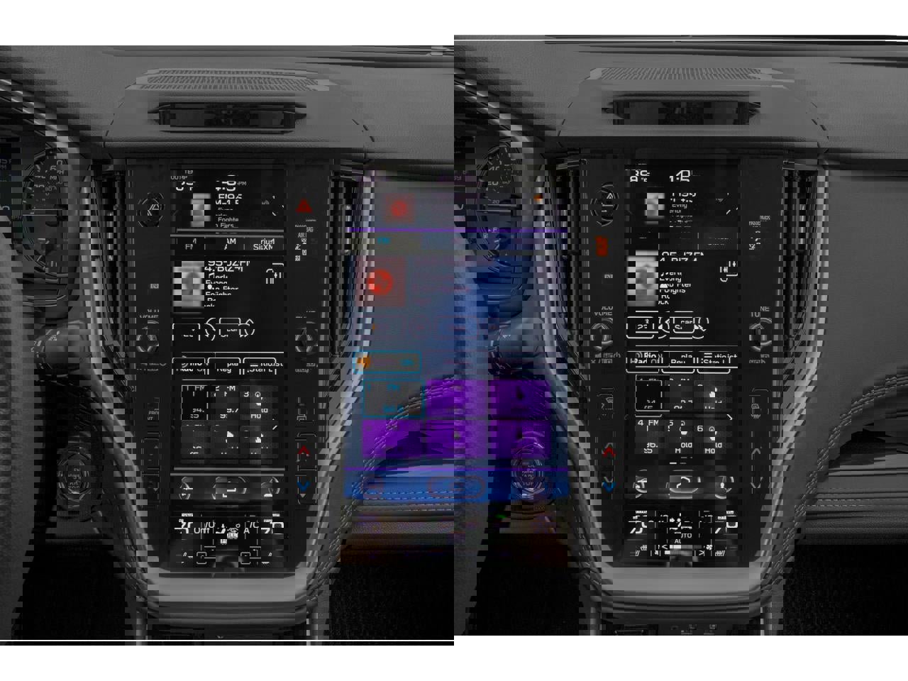 Used 2021 Subaru Legacy Limited image 7