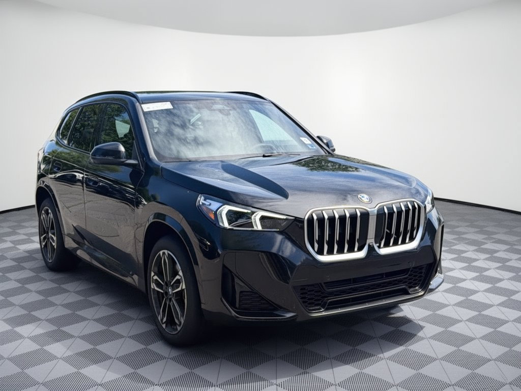 New 2026 BMW X1 xDrive28i w/ Technology Package AWD/4WD image 7