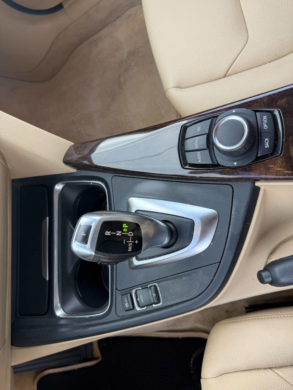 Used 2015 BMW 328i Sedan image 14