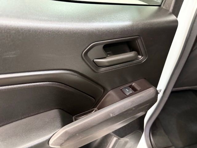 Used 2024 Chevrolet Colorado W/T image 18