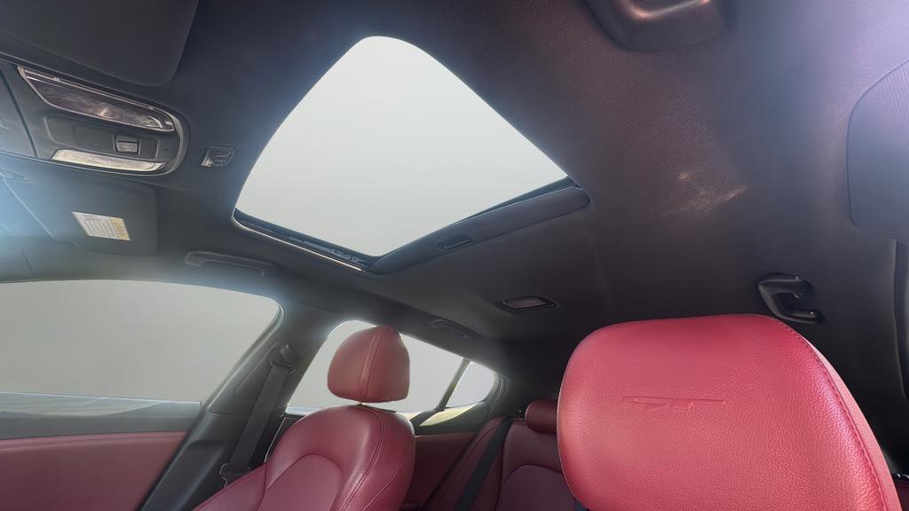 Used 2019 Kia Stinger GT image 17