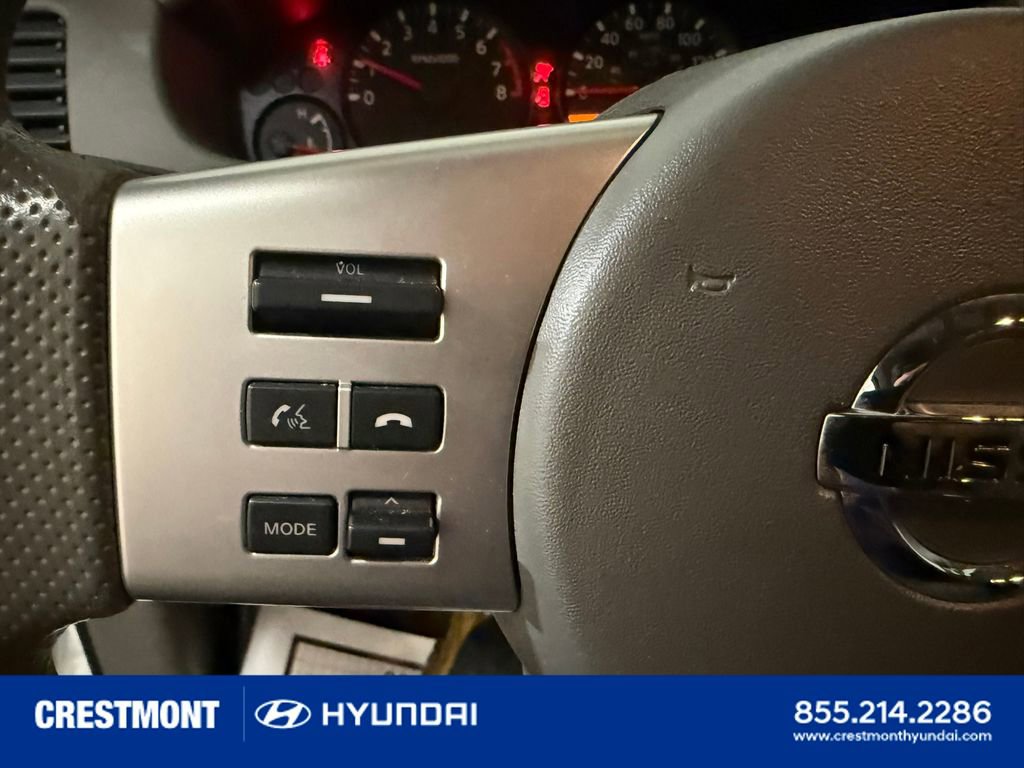 Used 2018 Nissan Frontier S image 30