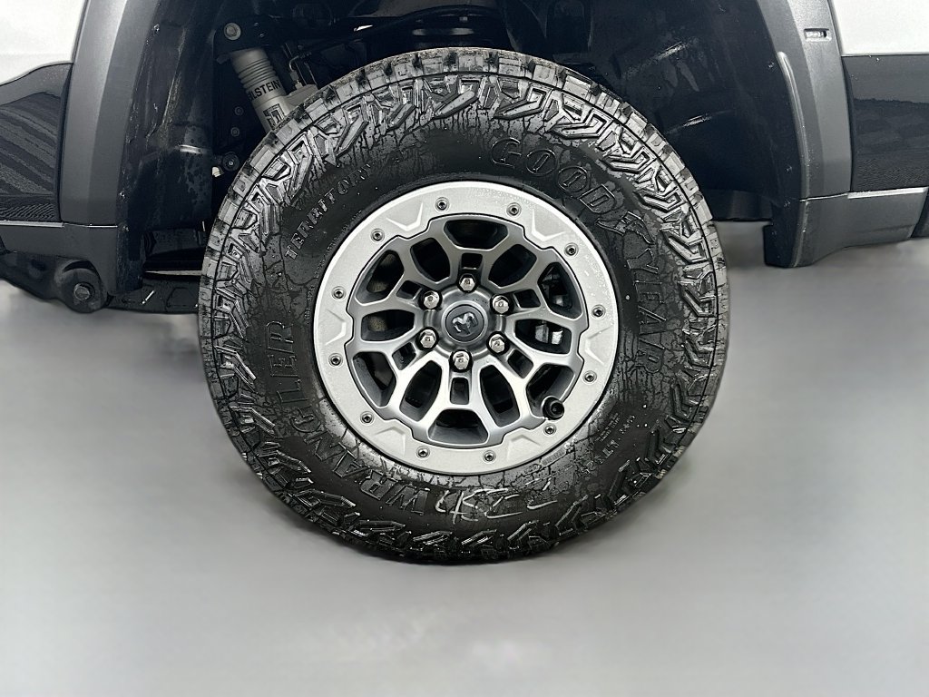 New 2026 RAM 1500 RHO AWD/4WD image 18