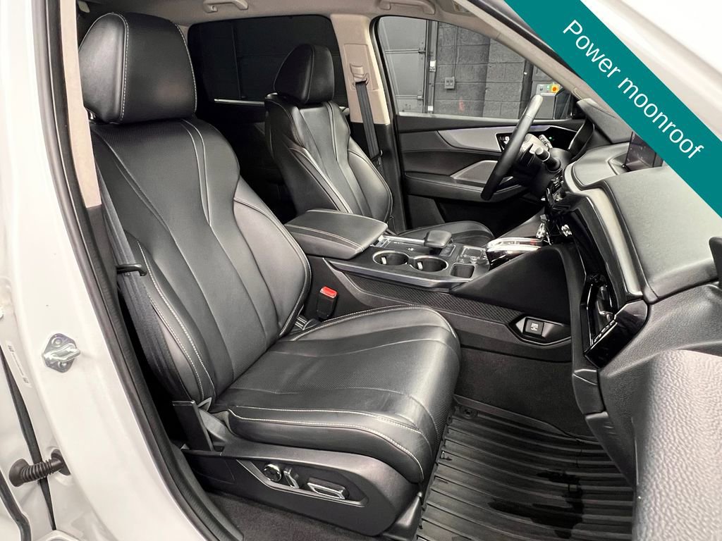 Used 2024 Acura MDX SH-AWD w/ Technology Package image 5