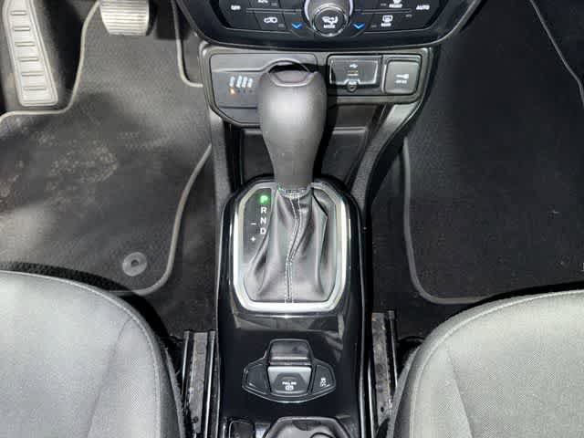Used 2021 Jeep Renegade Latitude AWD/4WD image 30