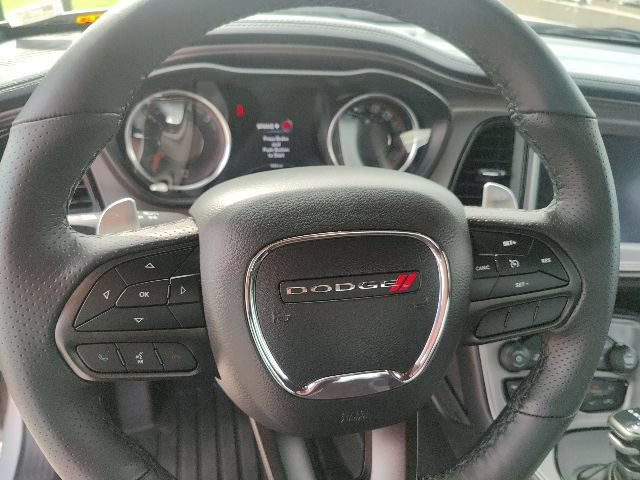 Used 2023 Dodge Challenger R/T Scat Pack RWD image 19