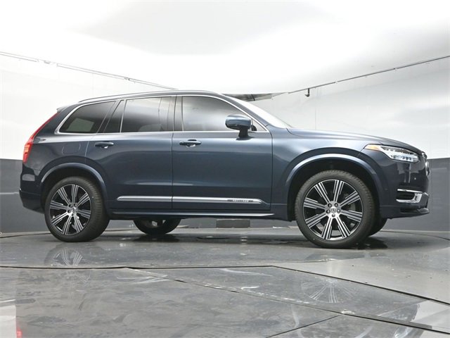 Used 2024 Volvo XC90 T8 Plus w/ Protection Package Premier image 33