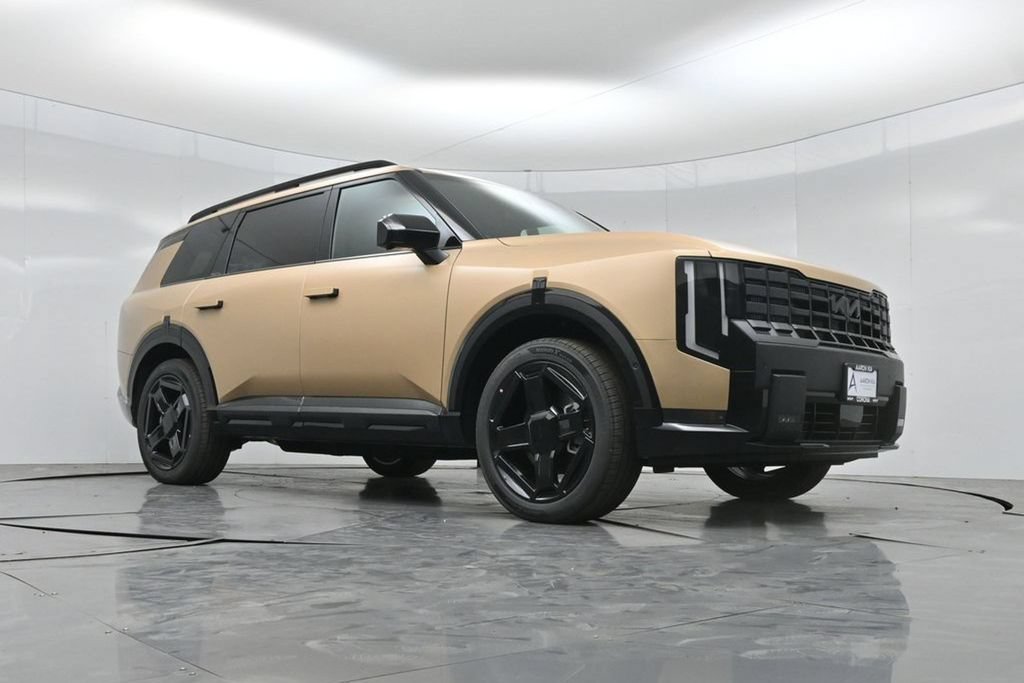 New 2027 Kia Telluride X-Line SX Prestige AWD/4WD image 25