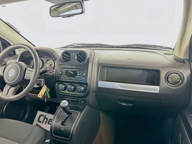 Used 2014 Jeep Compass Sport w/ Power Value Group image 20
