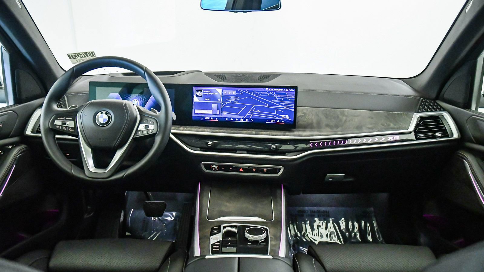 Certified 2024 BMW X5 sDrive40i w/ Parking Assistance Package RWD image 15