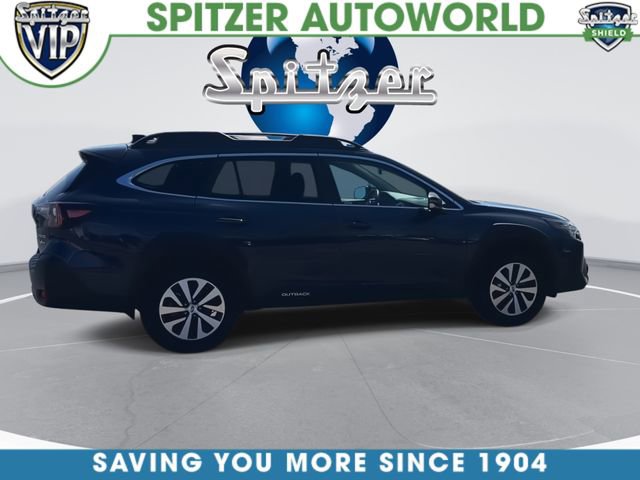 Used 2024 Subaru Outback Premium AWD/4WD image 10