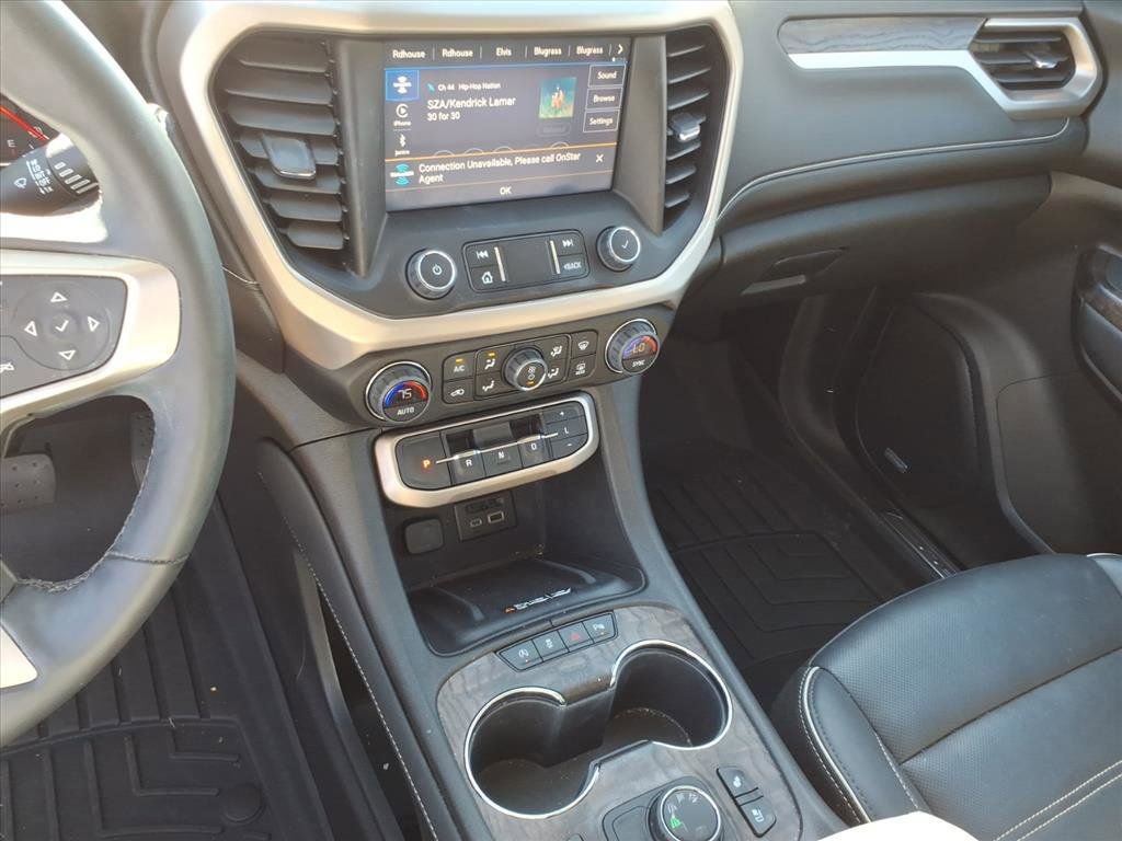 Used 2023 GMC Acadia Denali w/ Denali Technology Package image 32