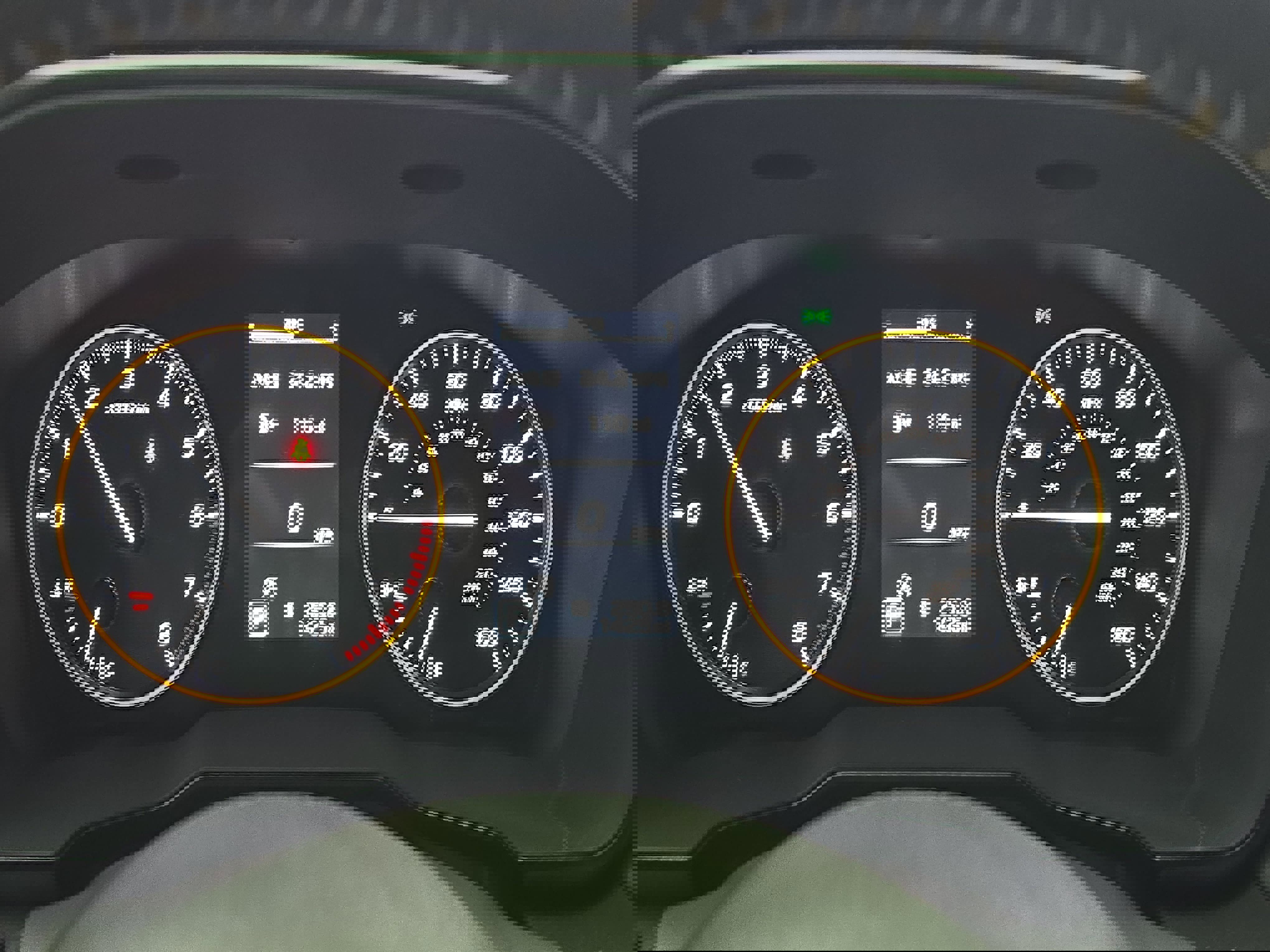 Used 2025 Subaru Outback Wilderness image 19