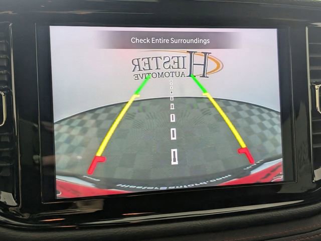 Used 2023 Dodge Durango R/T w/ Blacktop Package AWD/4WD image 20