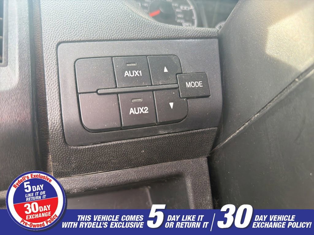 Used 2017 RAM ProMaster 1500 FWD image 13