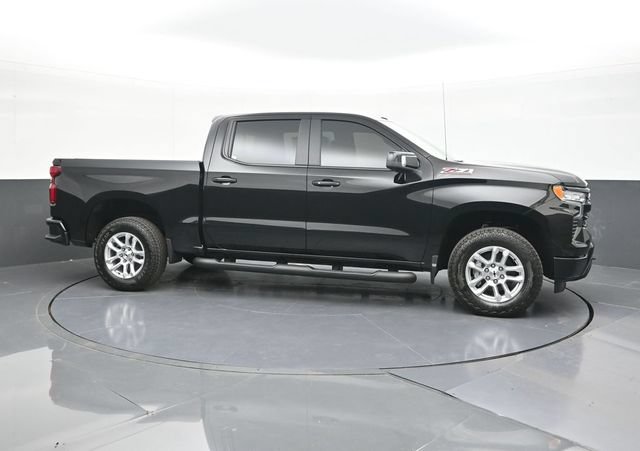New 2026 Chevrolet Silverado 1500 RST w/ Safety Package AWD/4WD image 13