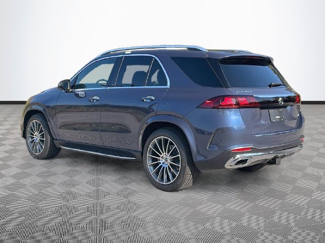 New 2027 Mercedes-Benz GLE 350 4MATIC image 4