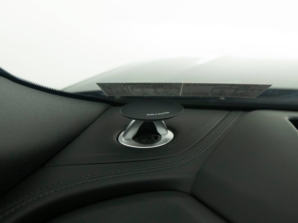 Used 2026 Audi RS Q8 performance AWD/4WD image 30