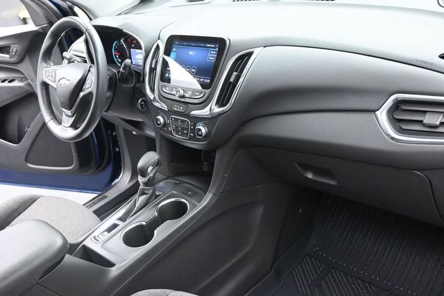 Used 2022 Chevrolet Equinox LT FWD image 29
