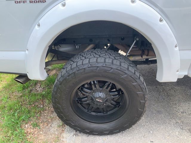 Used 2019 Ford F150 XLT w/ Equipment Group 302A Luxury image 8