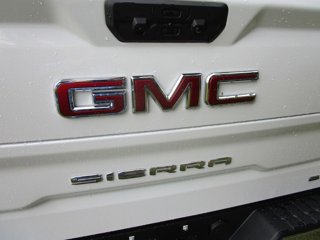 New 2026 GMC Sierra 1500 SLT w/ SLT Premium Plus Package AWD/4WD image 9