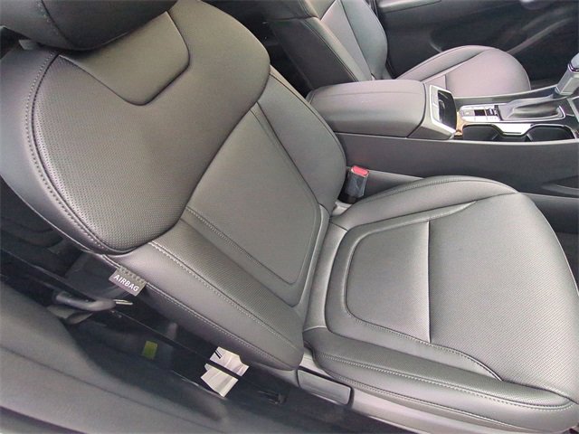 New 2025 Hyundai Tucson SEL image 32