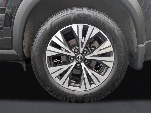 Certified 2023 Nissan Rogue SV AWD/4WD image 11