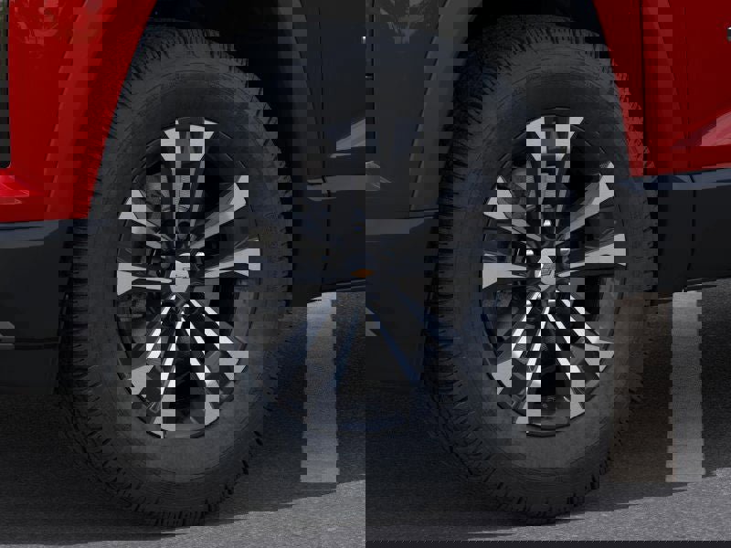 New 2026 Chevrolet Equinox LT w/ Convenience Package II image 9