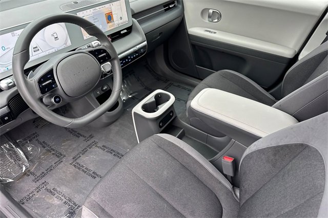 Used 2024 Hyundai Ioniq 5 SE image 10