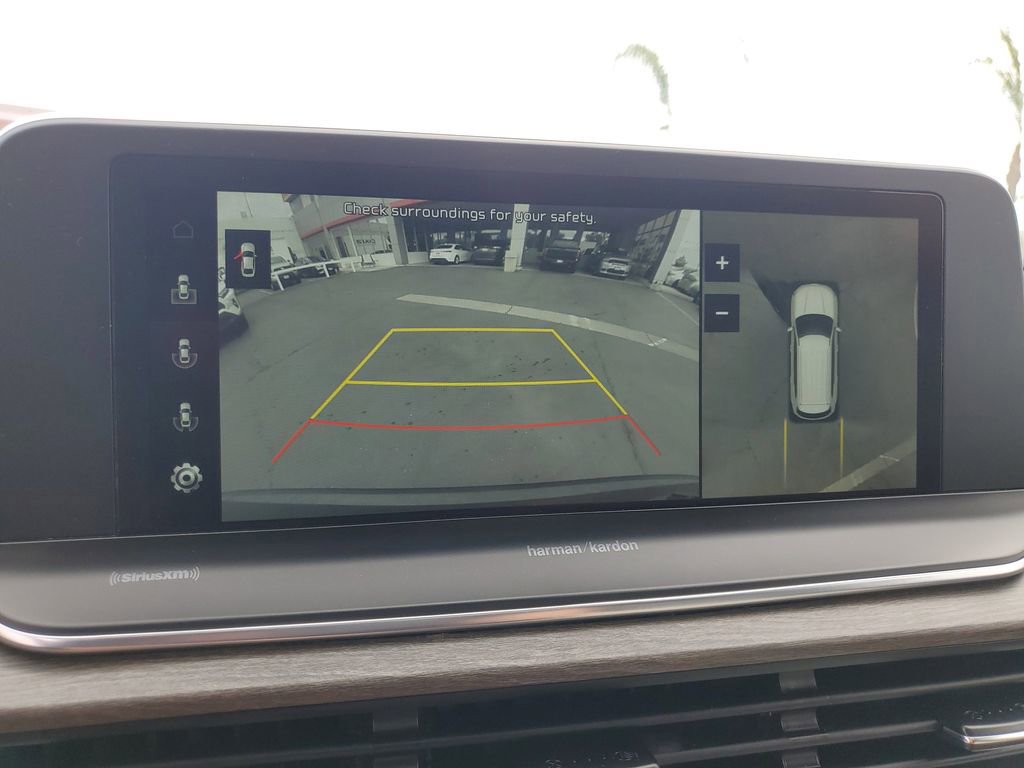 Used 2022 Kia Telluride SX w/ SX Prestige Package image 21