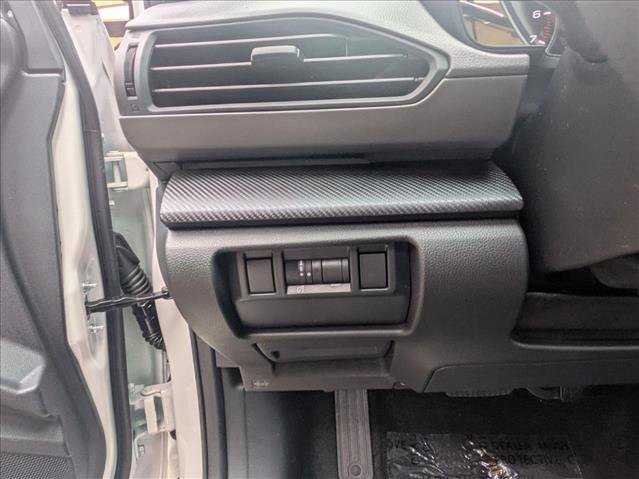 New 2026 Subaru Crosstrek 2.0i Premium image 19