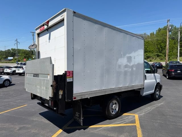 Used 2020 Chevrolet Express 3500 RWD image 4