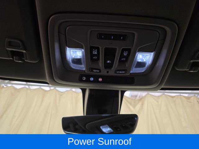 Used 2022 GMC Sierra 1500 Denali w/ Denali Reserve Package AWD/4WD image 29