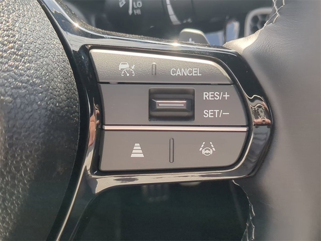 New 2026 Honda Civic Sport Touring image 24