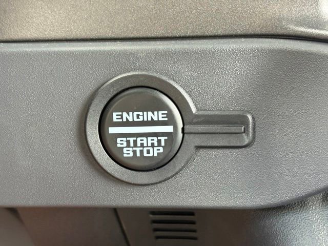 Used 2025 Ford Bronco Badlands AWD/4WD image 20