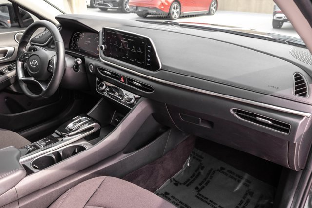 Used 2023 Hyundai Sonata SEL w/ Convenience Package image 28